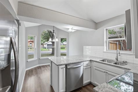 1729 Woodhall Way Fort Worth TX 76134