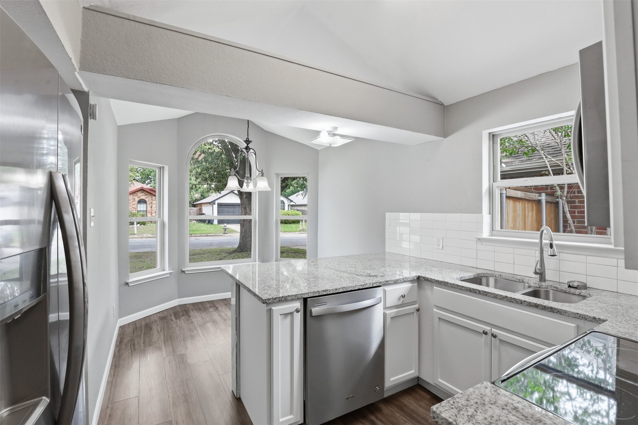 1729 Woodhall Way Fort Worth TX 76134