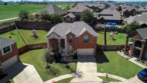 620 Allister Court Roanoke TX 76262