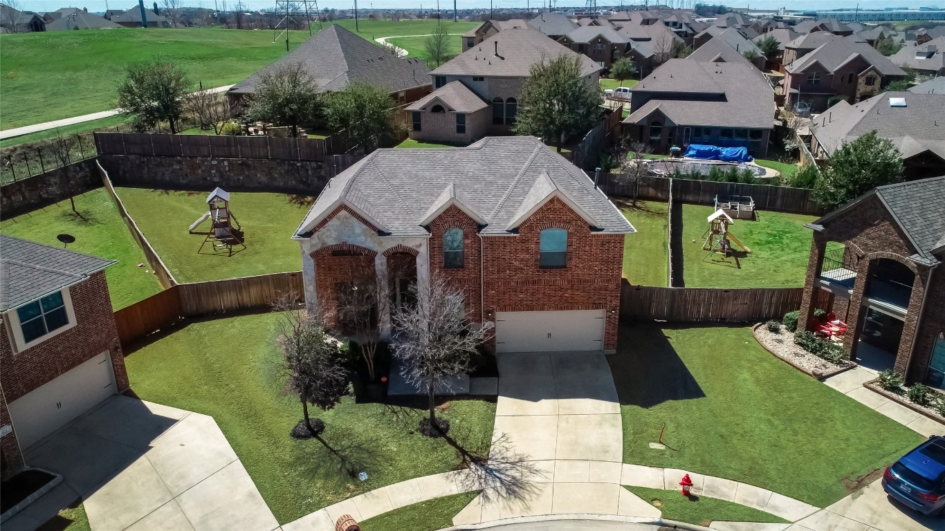 620 Allister Court Roanoke TX 76262