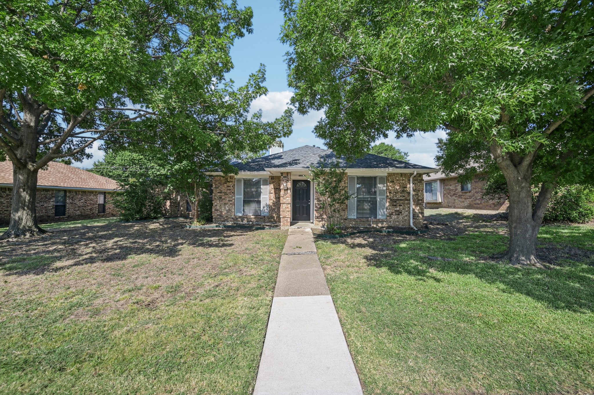 3905 Furneaux Lane Carrollton TX 75007
