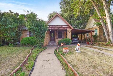 311 Beckleywood Boulevard Dallas TX 75224