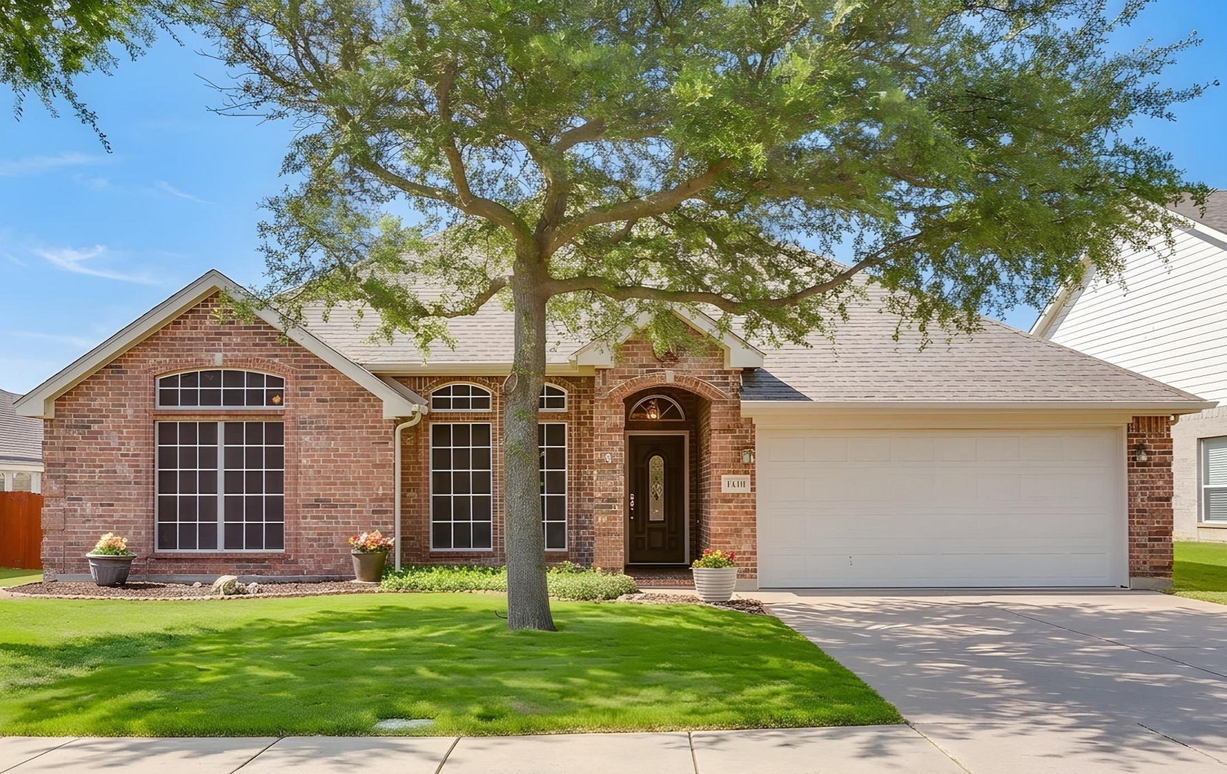 1410 Parkside Drive Mansfield TX 76063