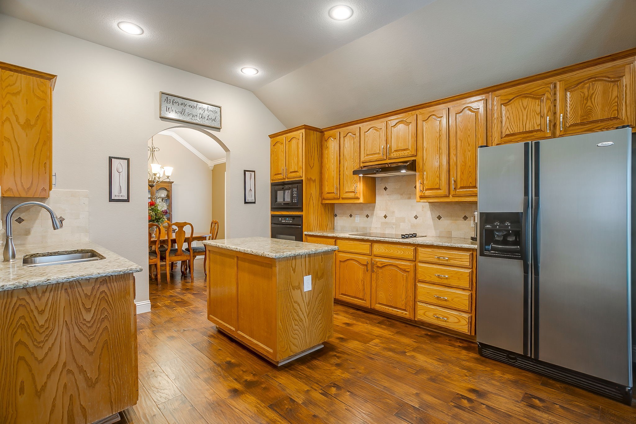 1410 Parkside Drive Mansfield TX 76063