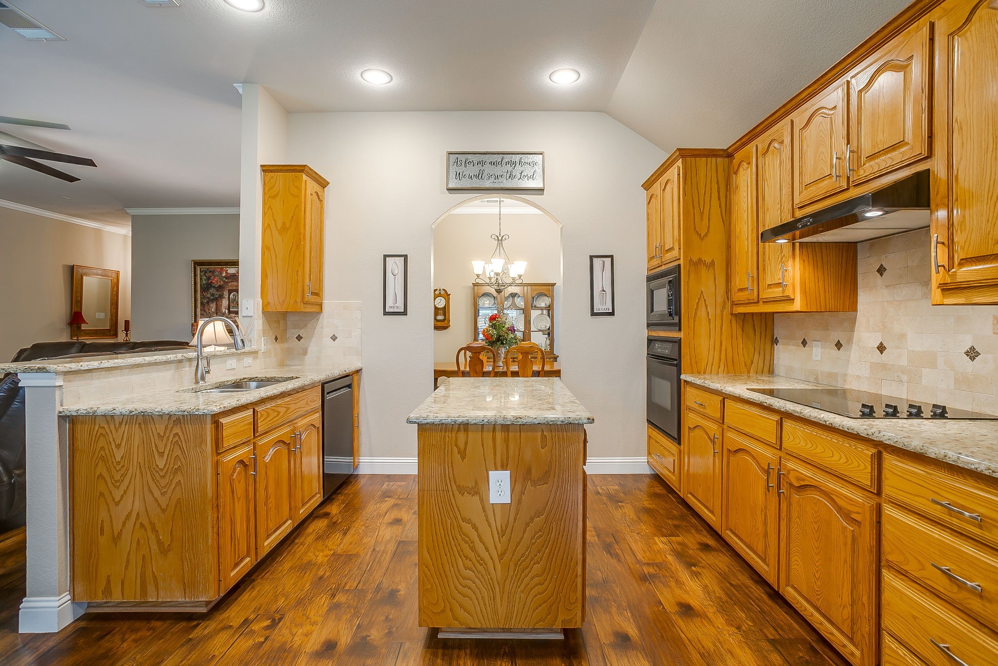 1410 Parkside Drive Mansfield TX 76063