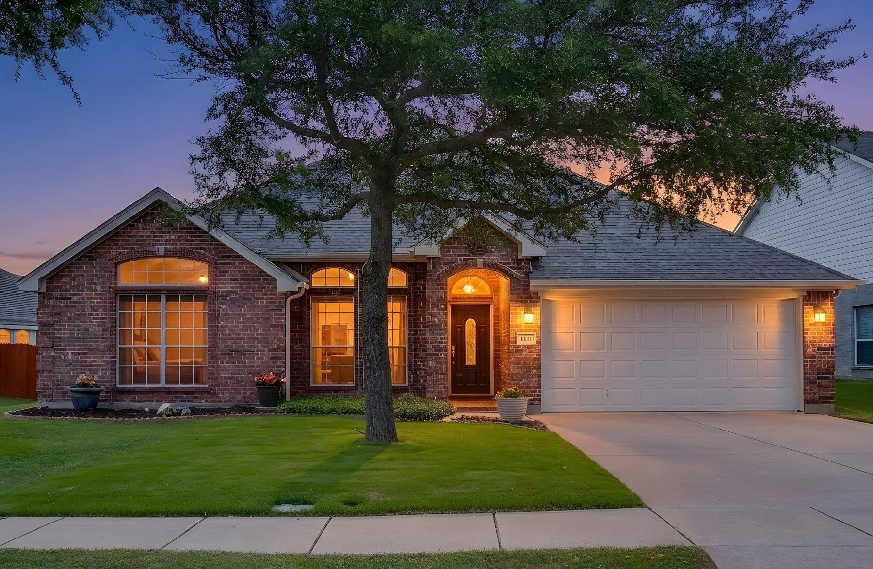 1410 Parkside Drive Mansfield TX 76063