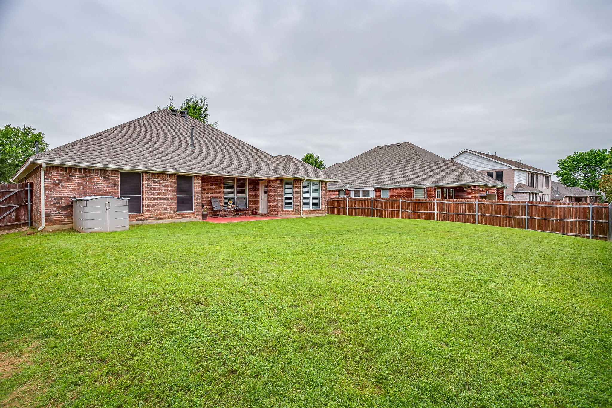 1410 Parkside Drive Mansfield TX 76063