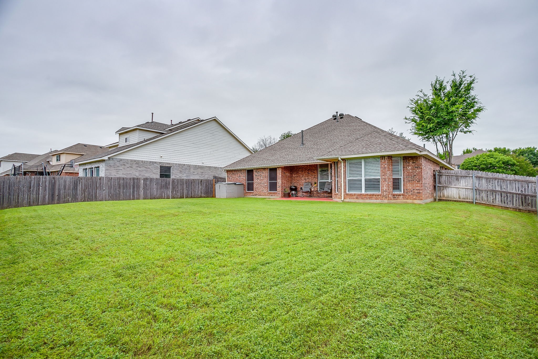 1410 Parkside Drive Mansfield TX 76063