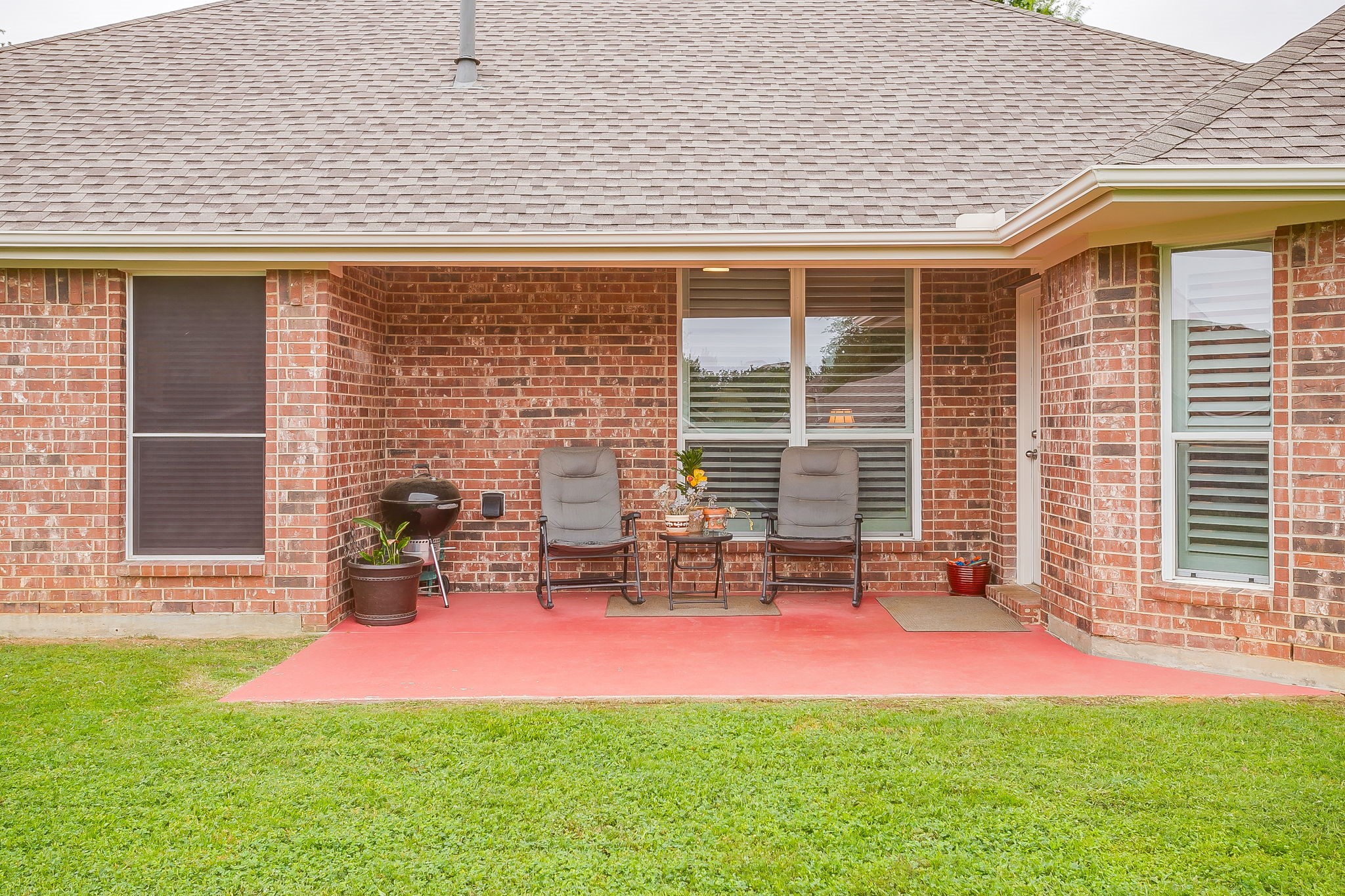 1410 Parkside Drive Mansfield TX 76063
