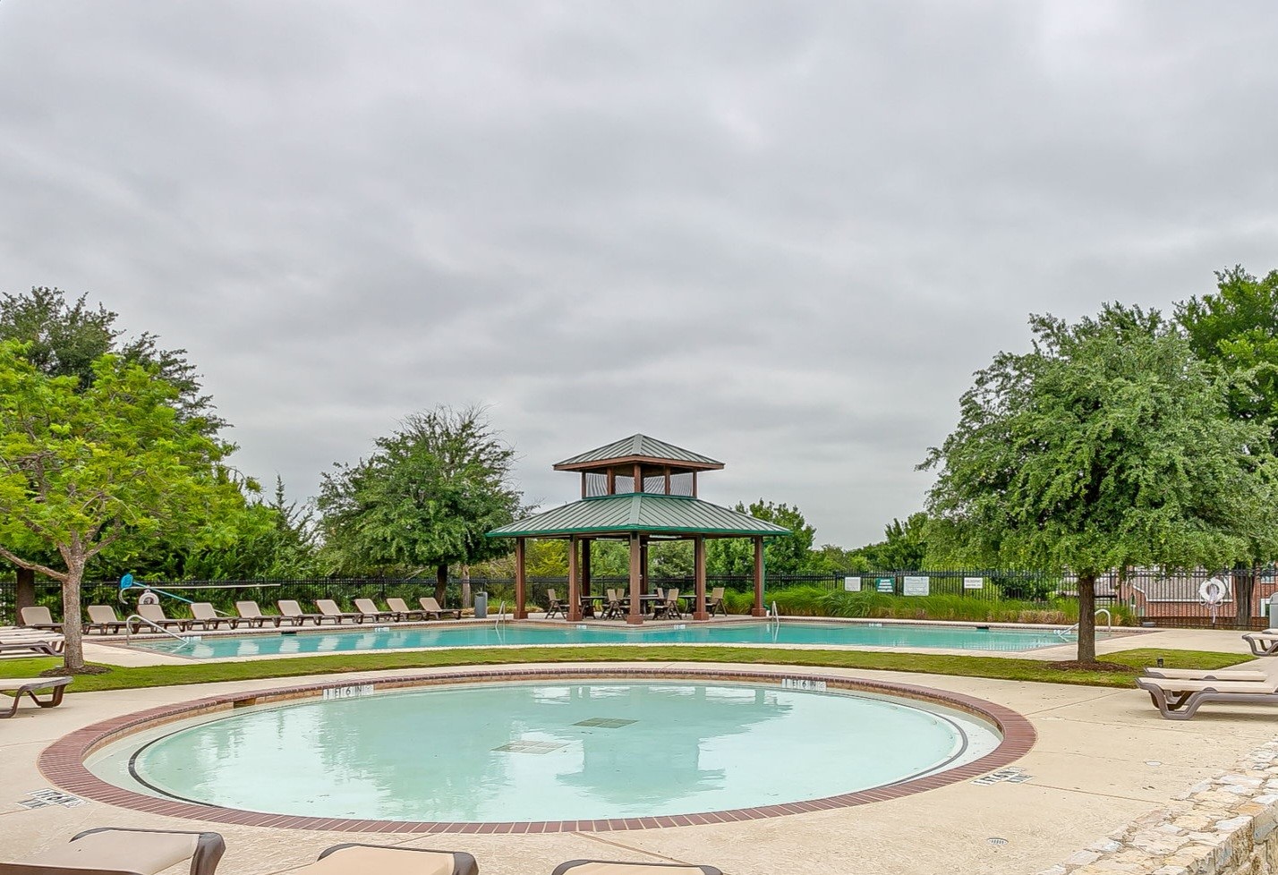 1410 Parkside Drive Mansfield TX 76063