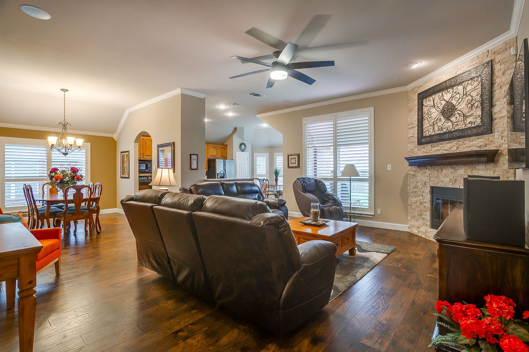 1410 Parkside Drive Mansfield TX 76063