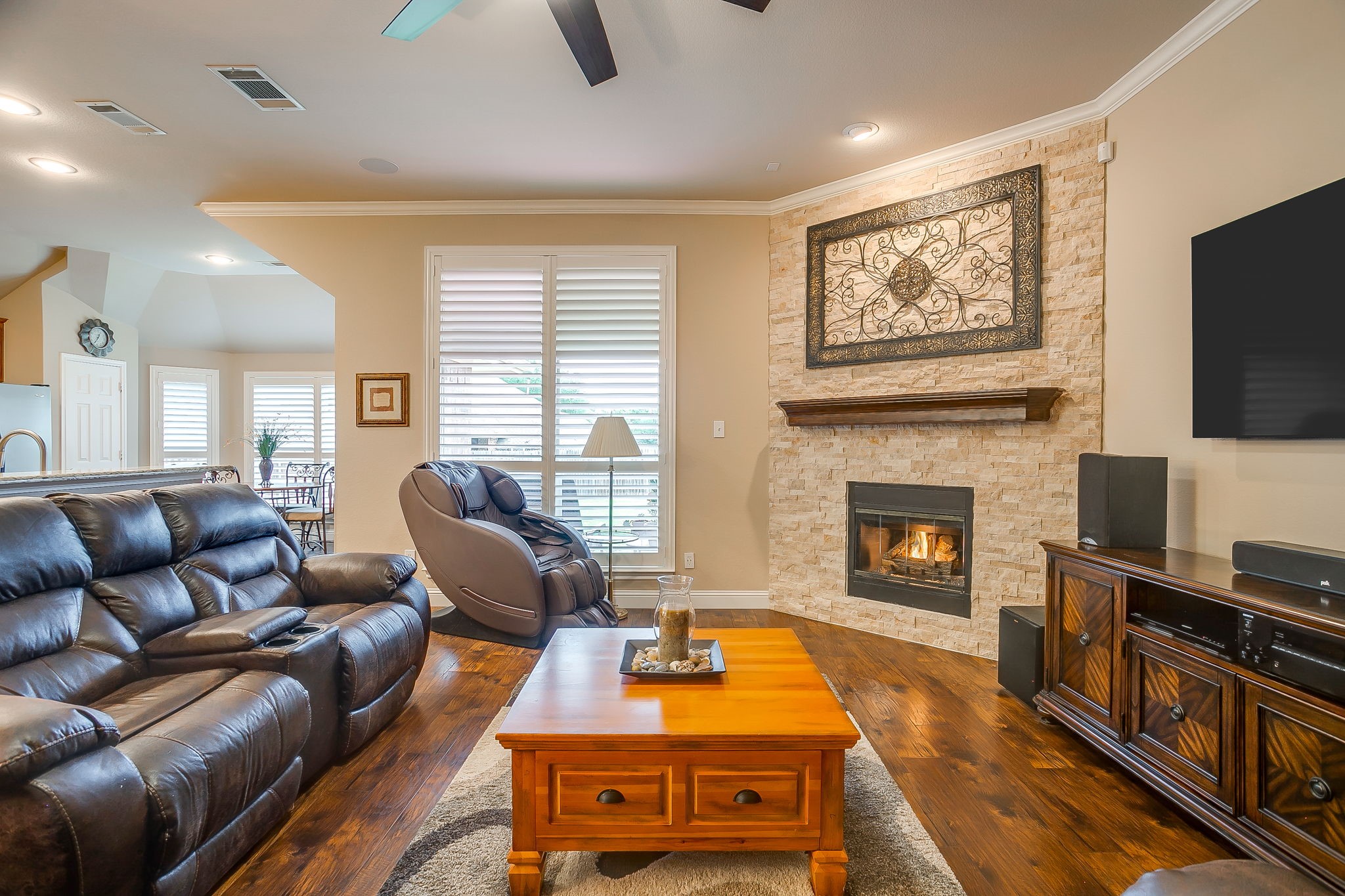 1410 Parkside Drive Mansfield TX 76063