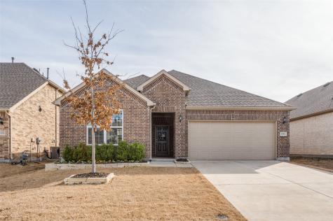 800 Maverick Street Anna TX 75409