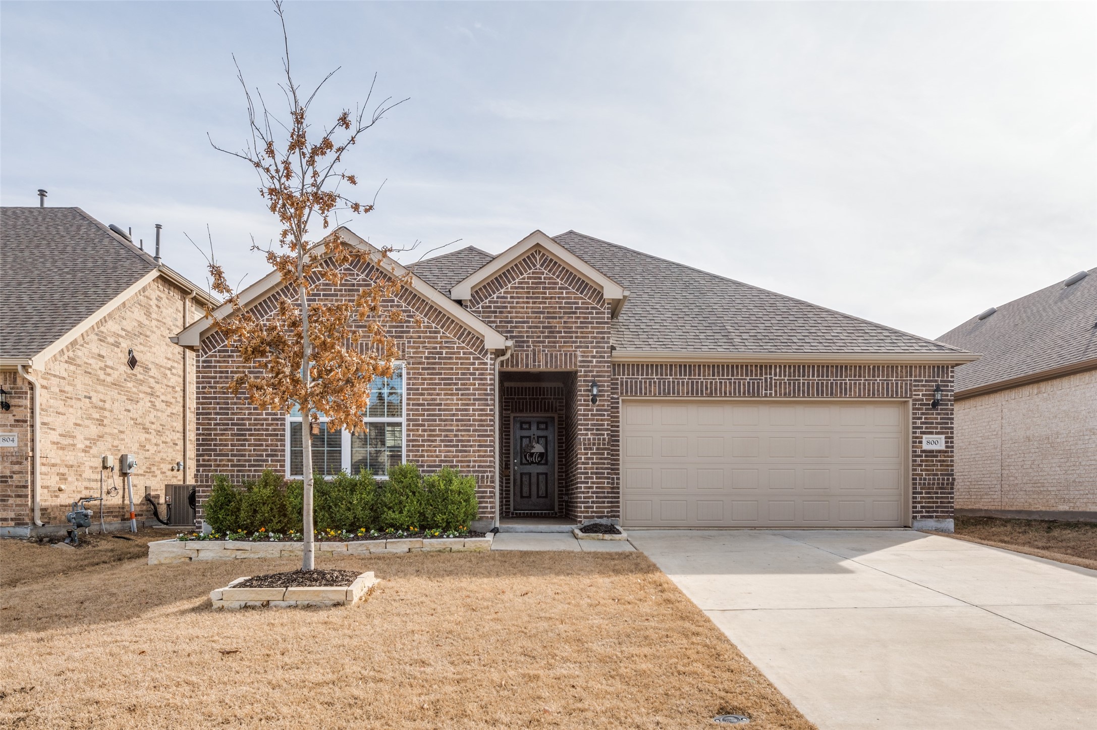 800 Maverick Street Anna TX 75409