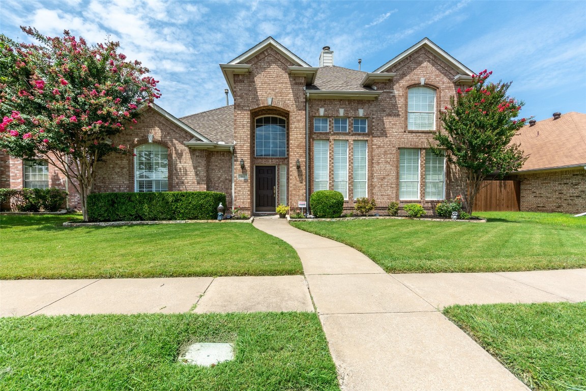 906 Westminister Avenue Allen TX 75002