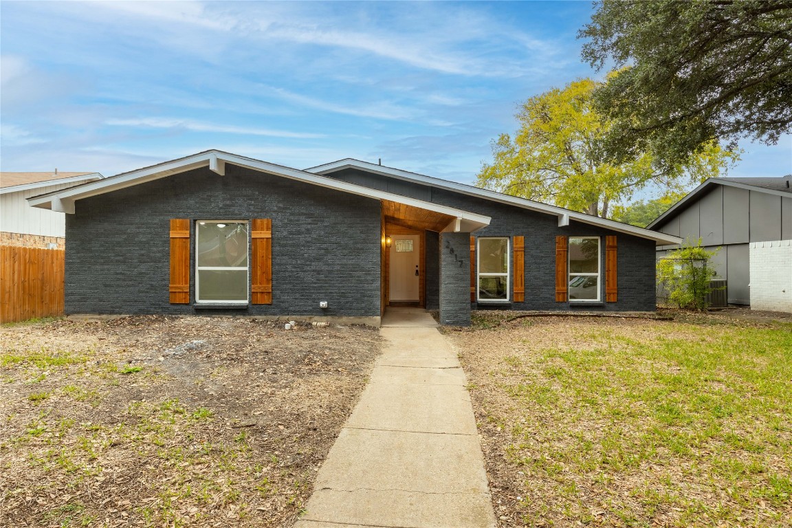 2817 Ripplewood Drive Garland TX 75044