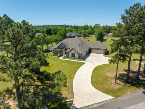 508 An County Road 3009 Frankston TX 75763