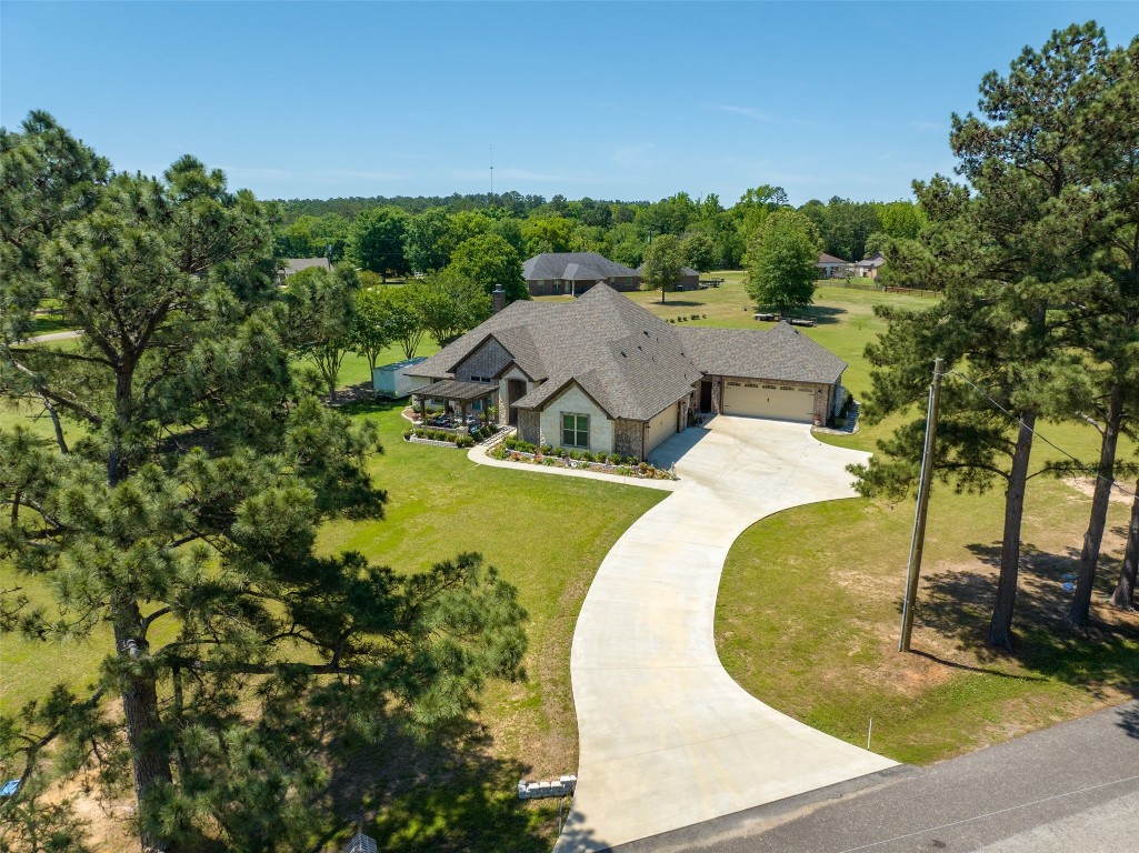 508 An County Road 3009 Frankston TX 75763