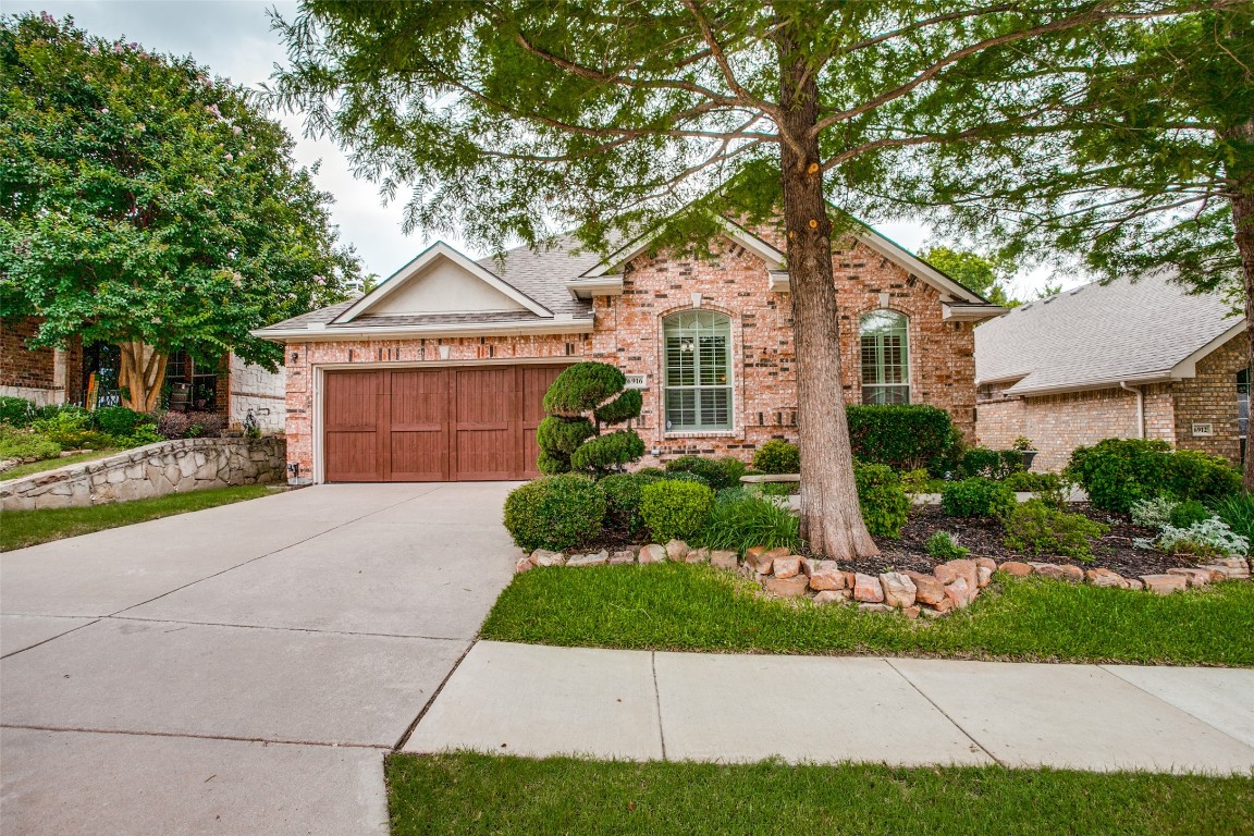 6916 Allegiance Drive Mckinney TX 75071