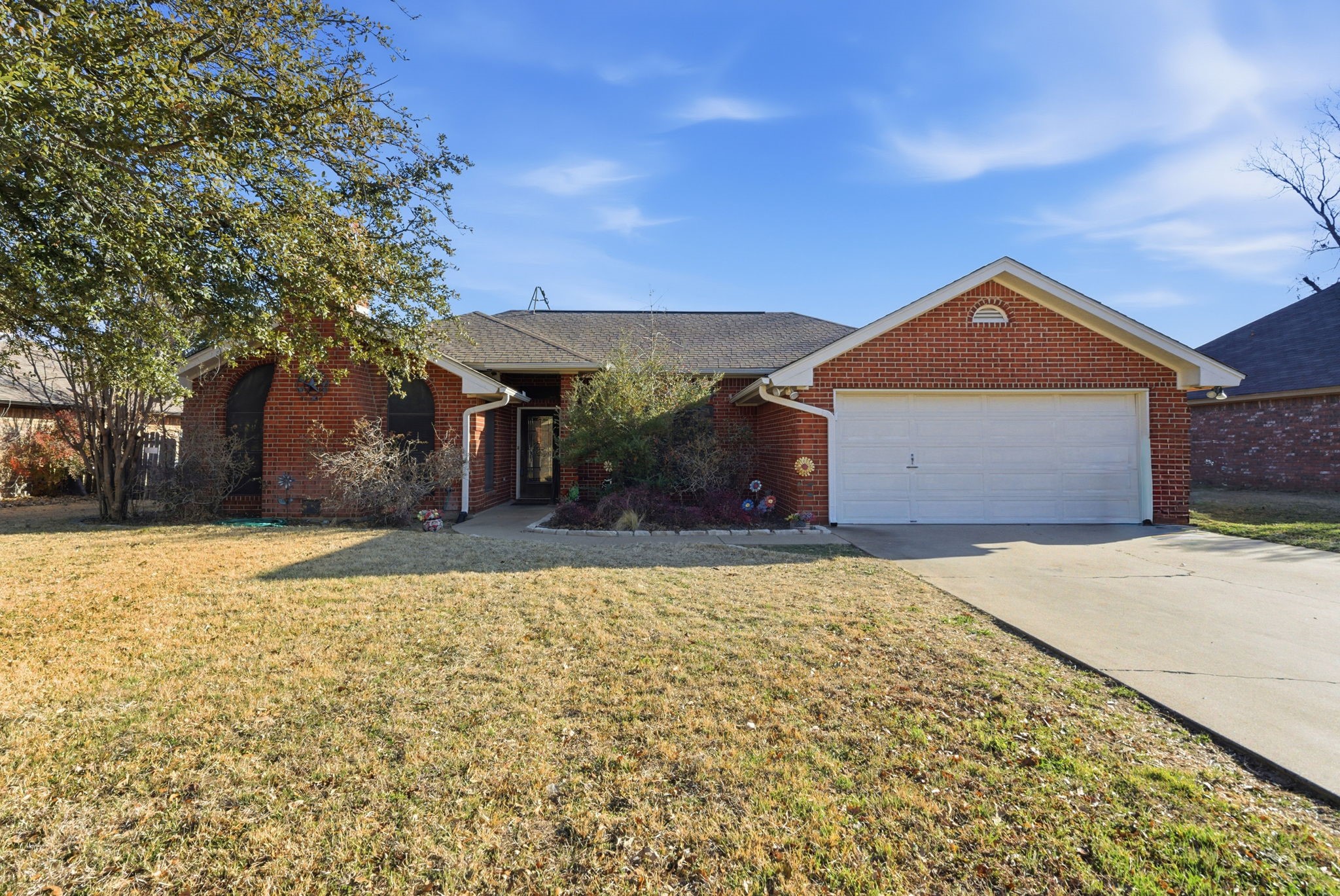 1461 Oakwood Drive Stephenville TX 76401