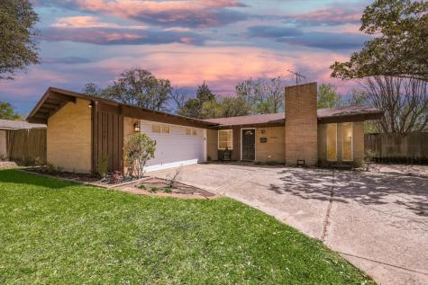 11756 Coral Hills Place Dallas TX 75229
