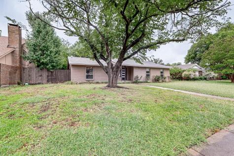 1910 Forestdale Drive Richardson TX 75081