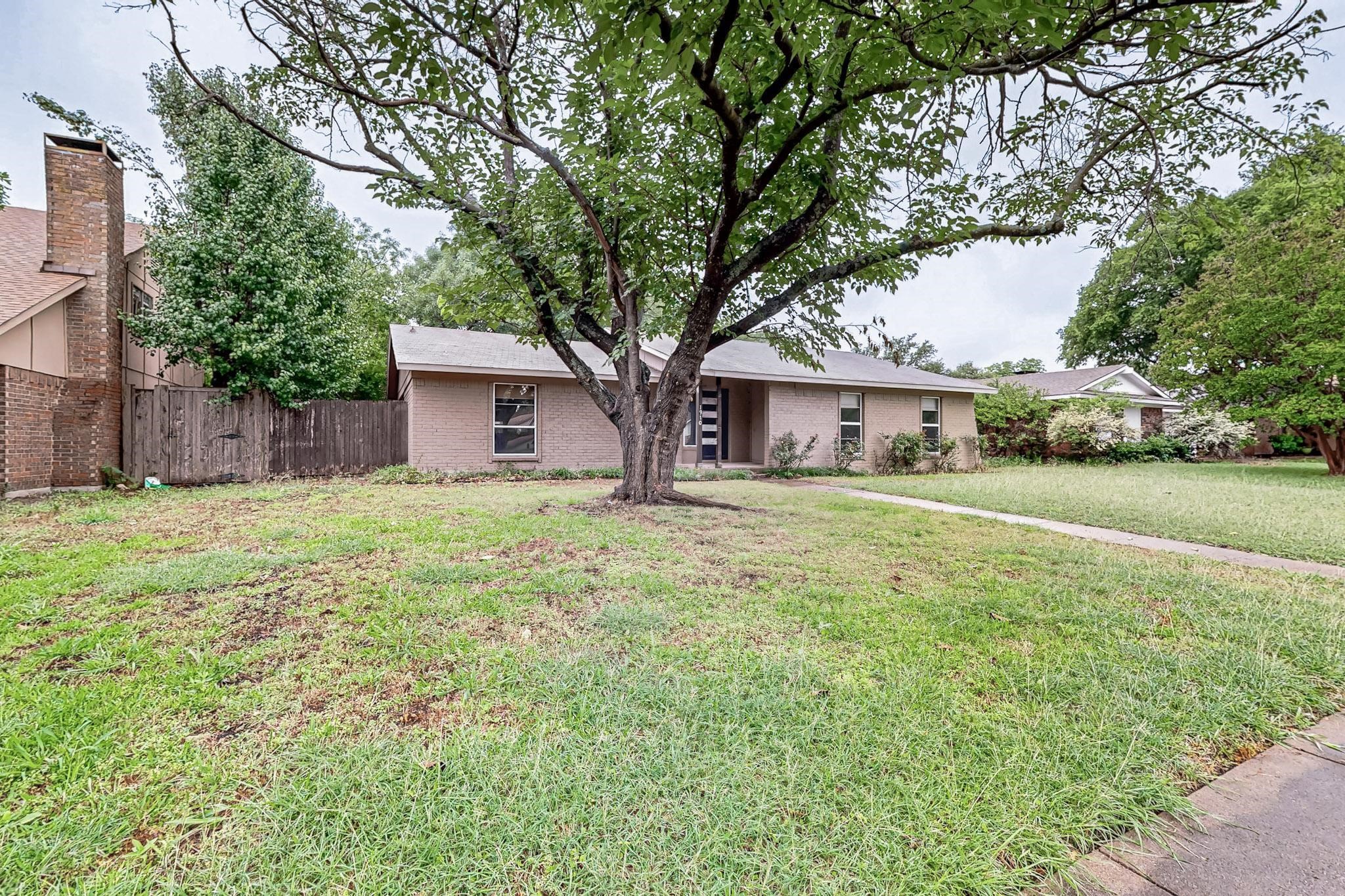 1910 Forestdale Drive Richardson TX 75081