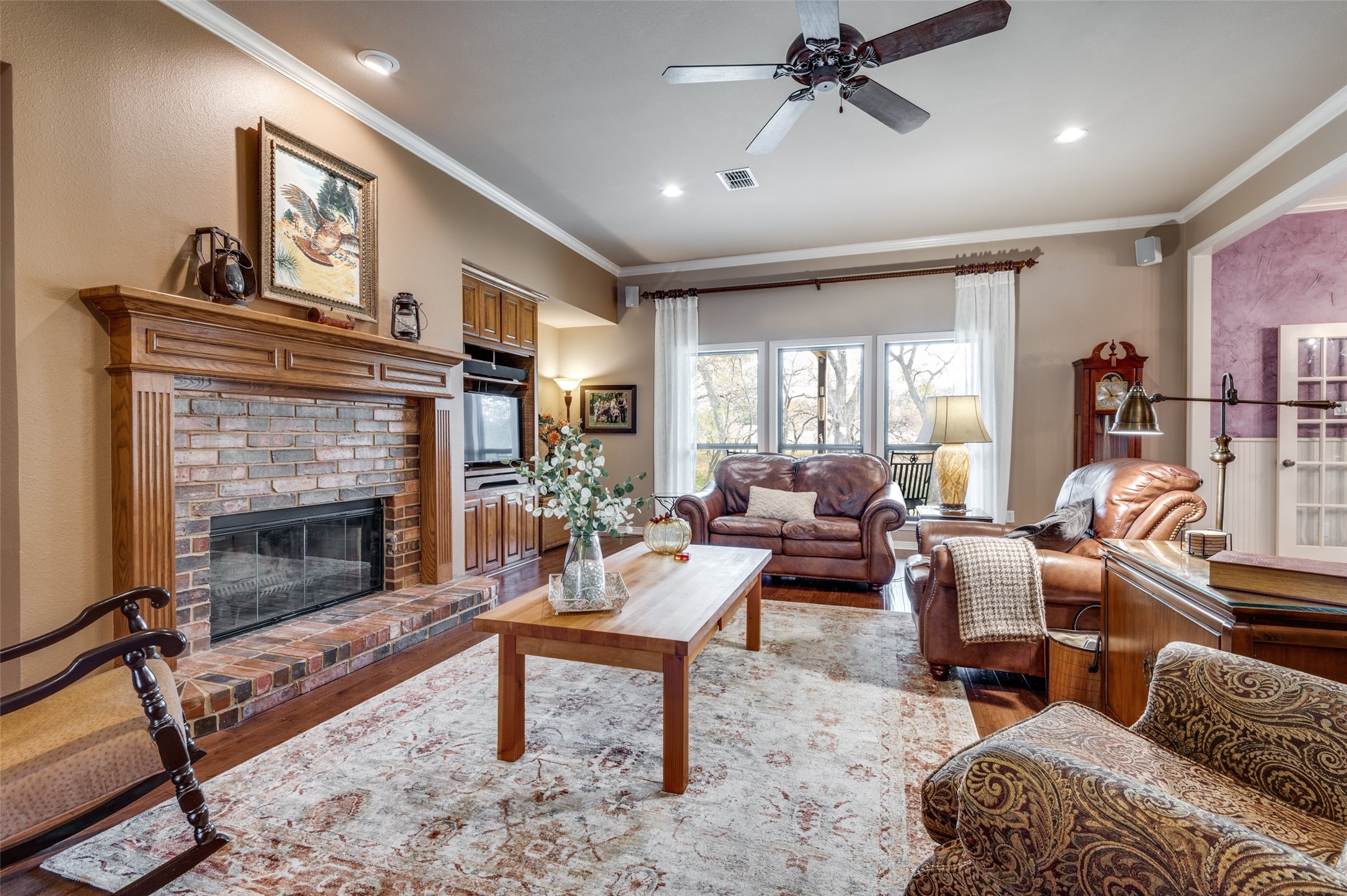 1838 Plum Creek Drive Midlothian TX 76065