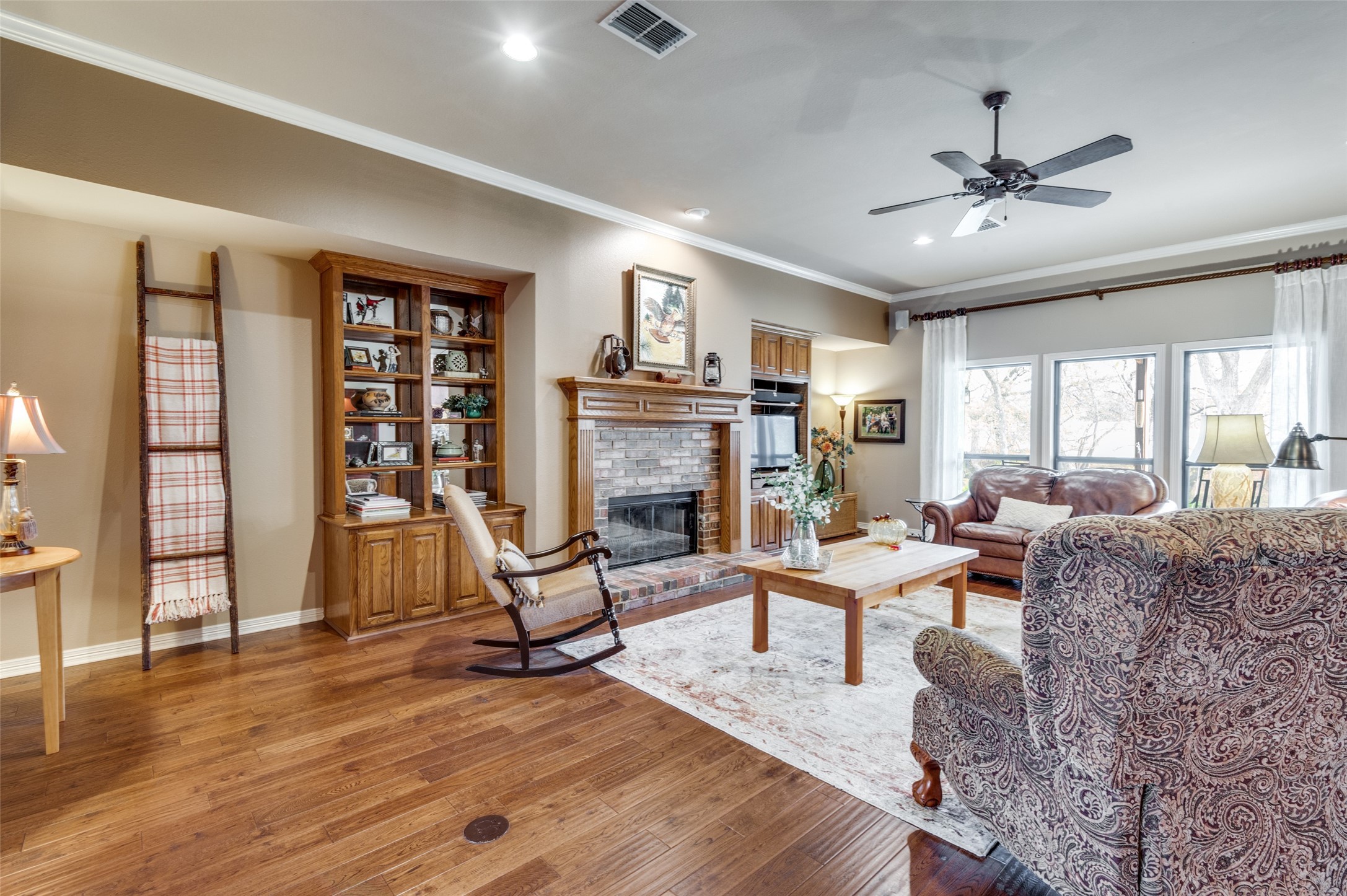 1838 Plum Creek Drive Midlothian TX 76065
