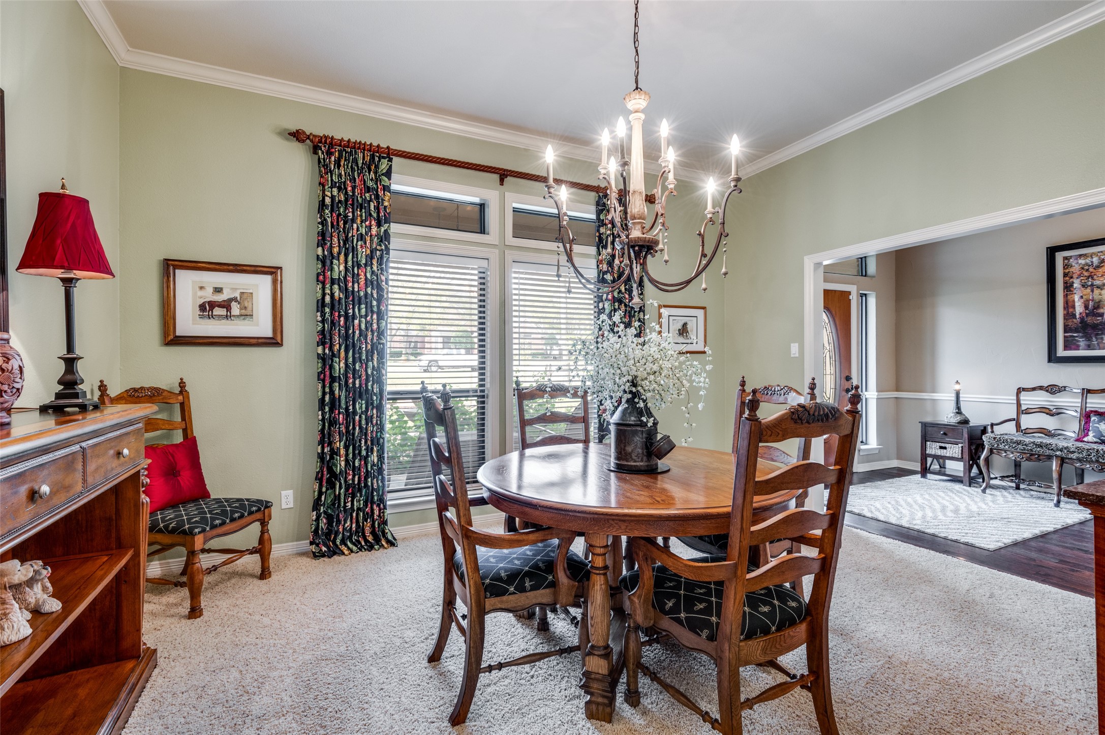 1838 Plum Creek Drive Midlothian TX 76065
