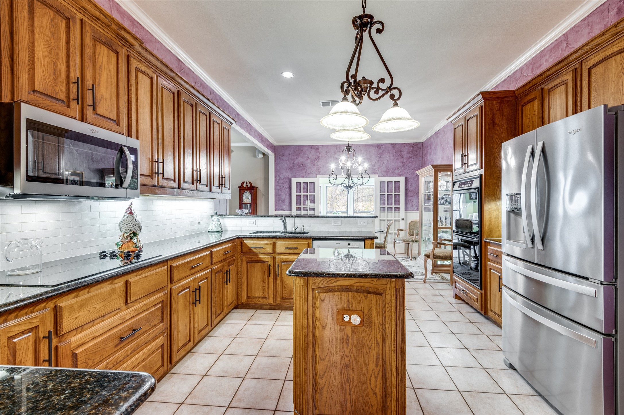 1838 Plum Creek Drive Midlothian TX 76065