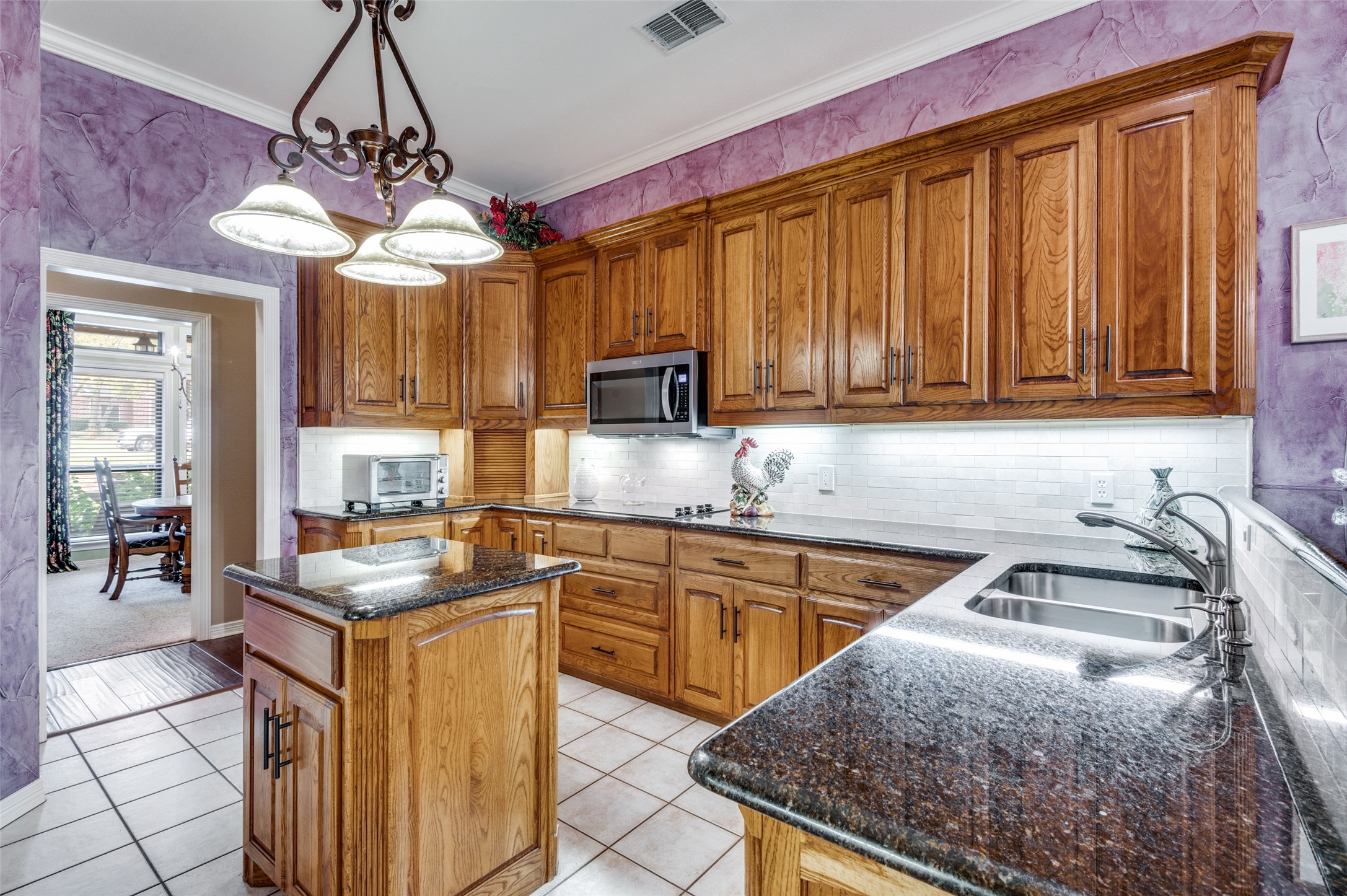 1838 Plum Creek Drive Midlothian TX 76065