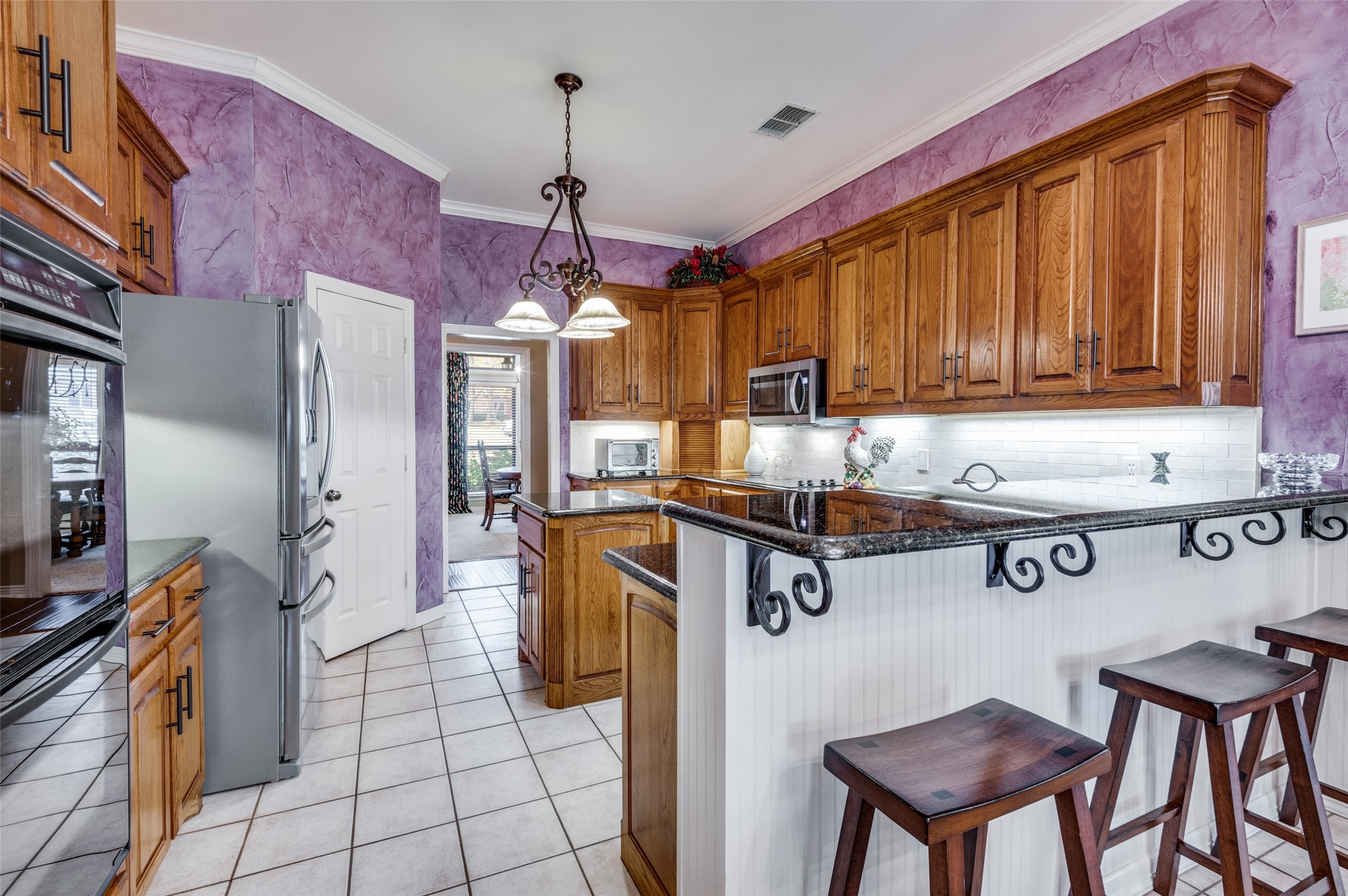 1838 Plum Creek Drive Midlothian TX 76065