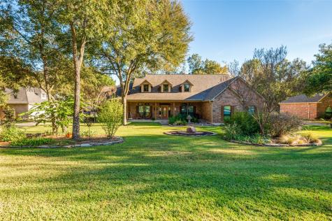 1838 Plum Creek Drive Midlothian TX 76065