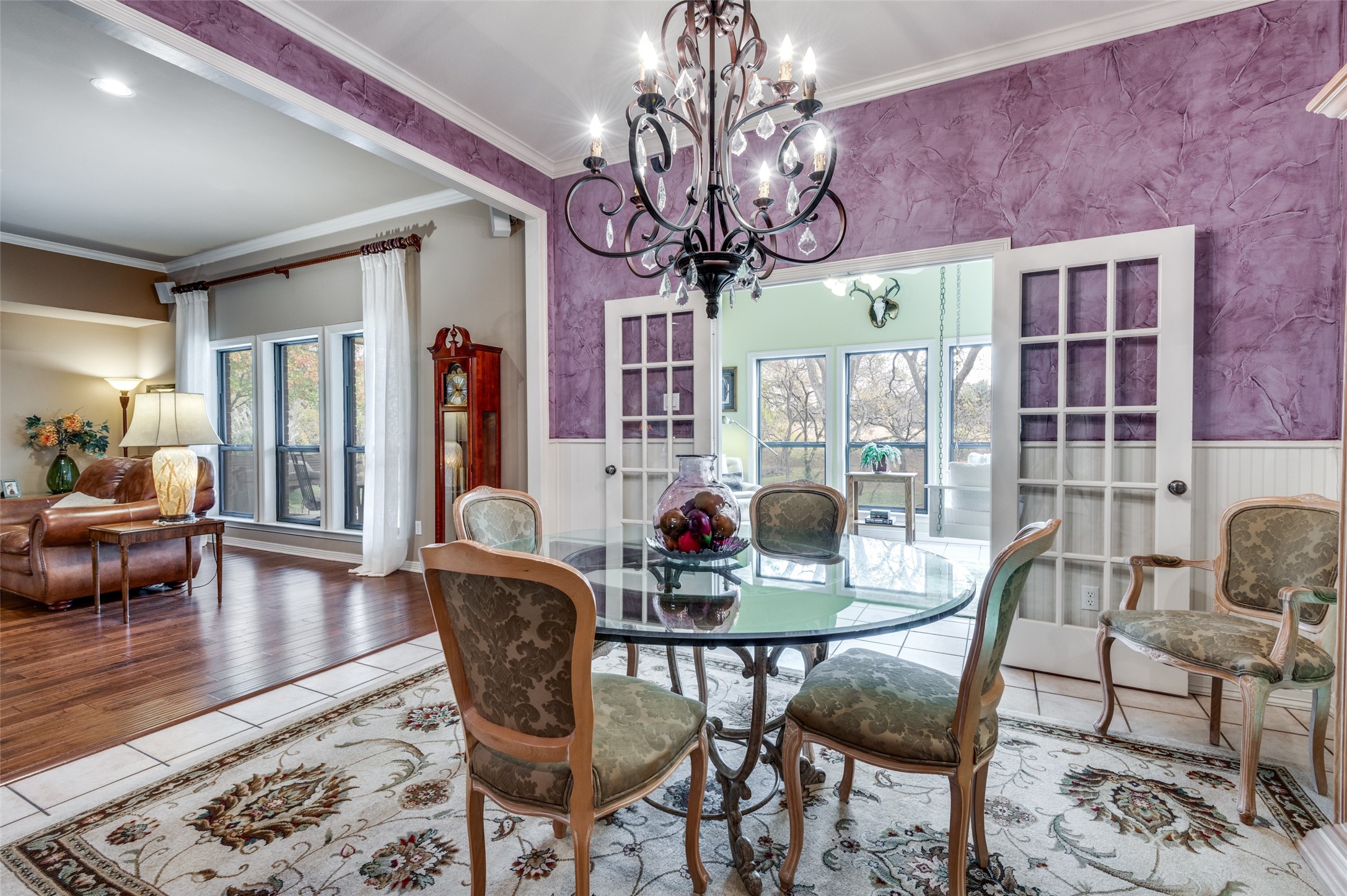 1838 Plum Creek Drive Midlothian TX 76065