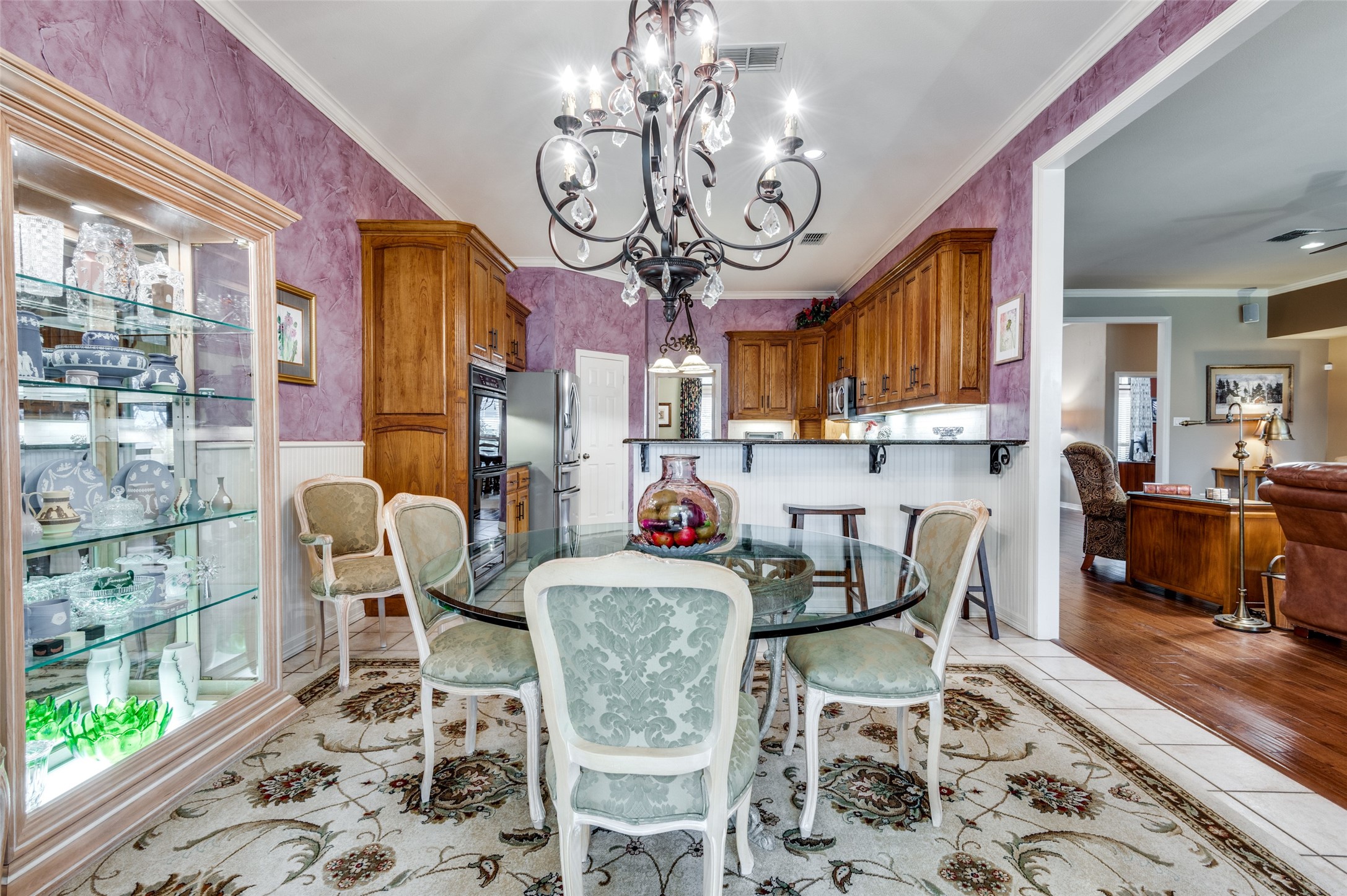 1838 Plum Creek Drive Midlothian TX 76065