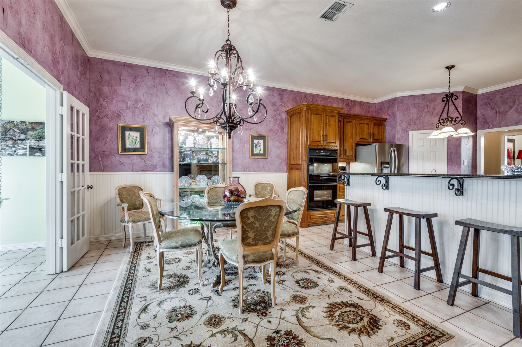 1838 Plum Creek Drive Midlothian TX 76065