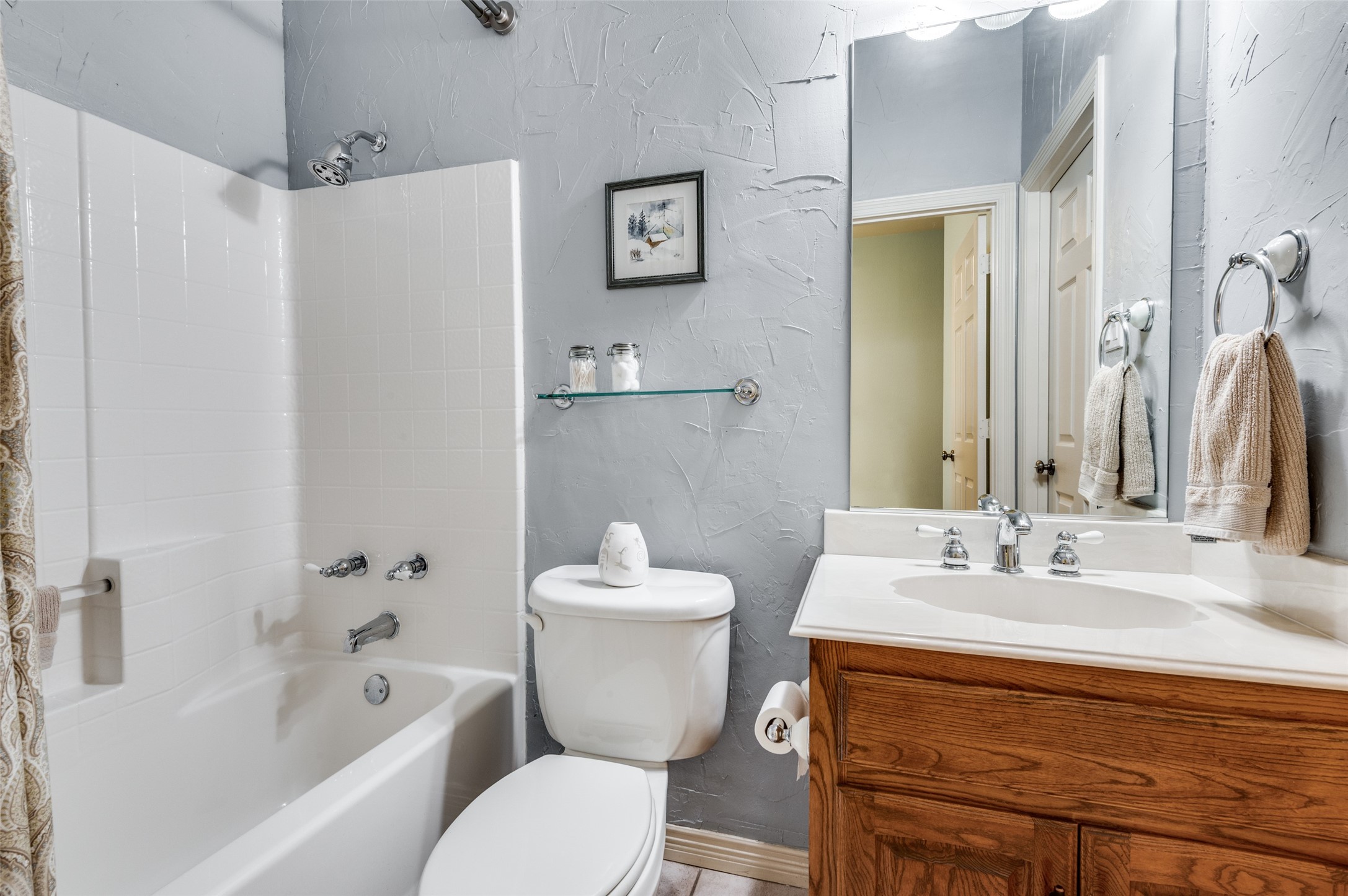 1838 Plum Creek Drive Midlothian TX 76065