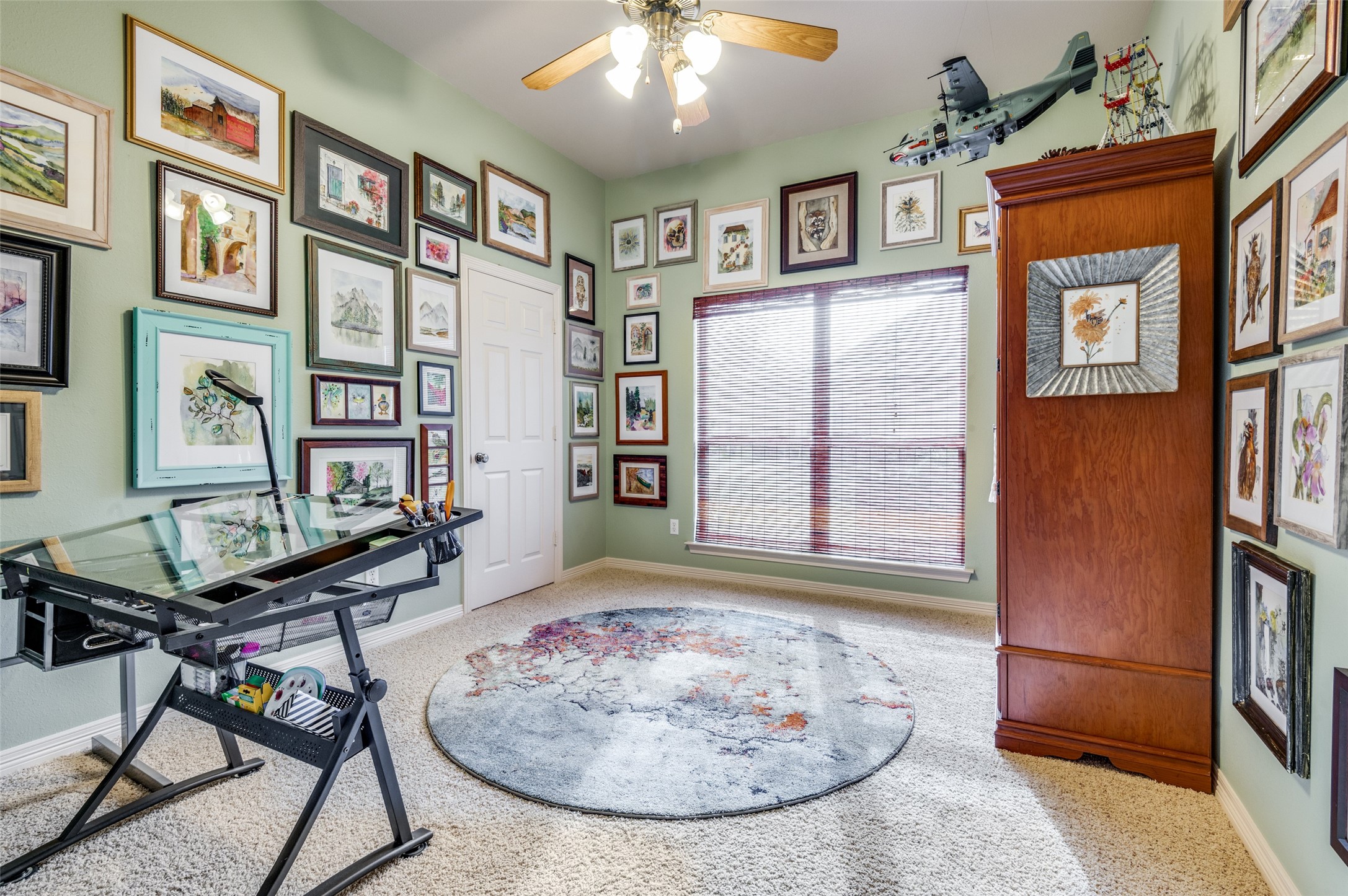 1838 Plum Creek Drive Midlothian TX 76065