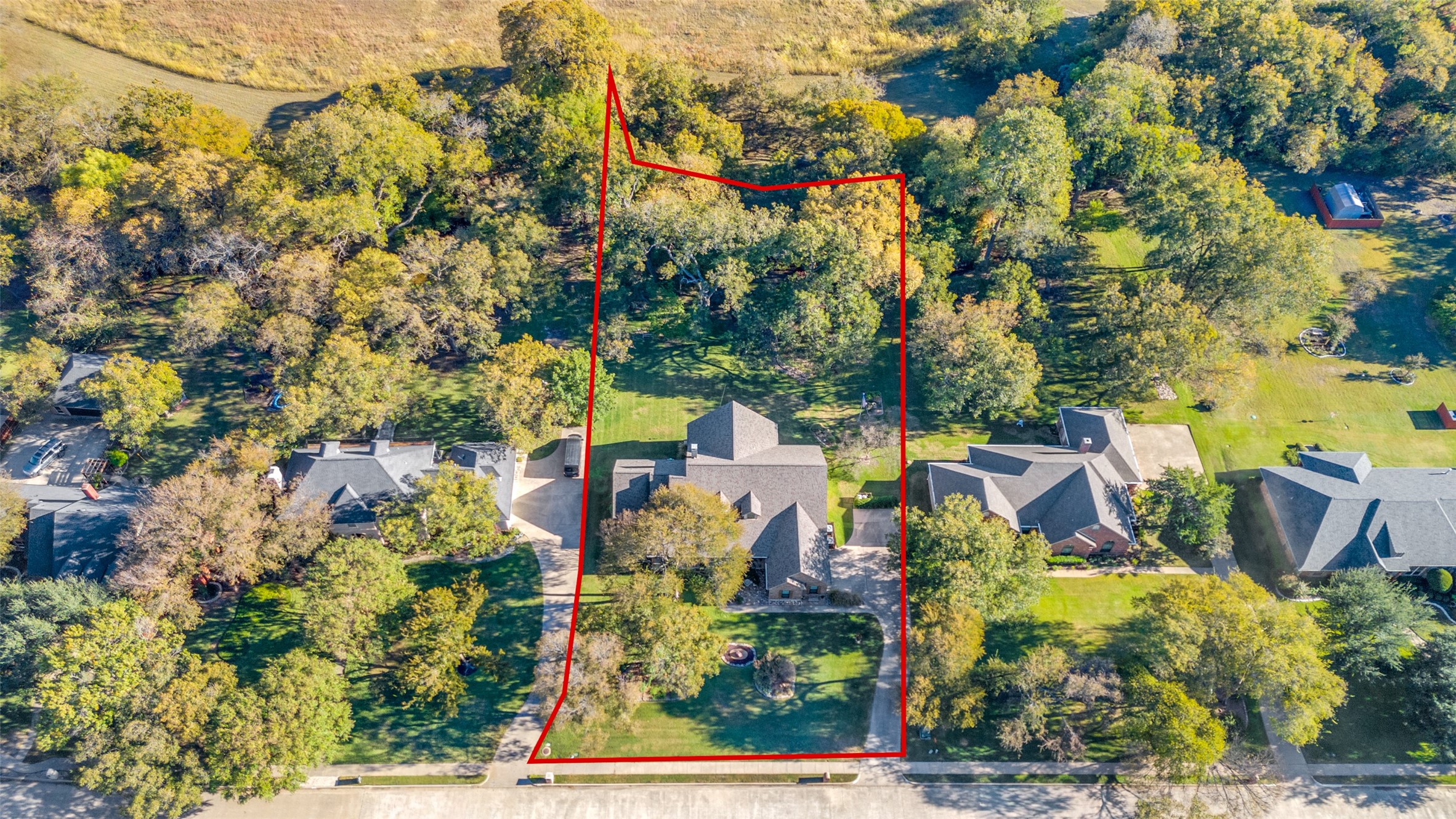 1838 Plum Creek Drive Midlothian TX 76065