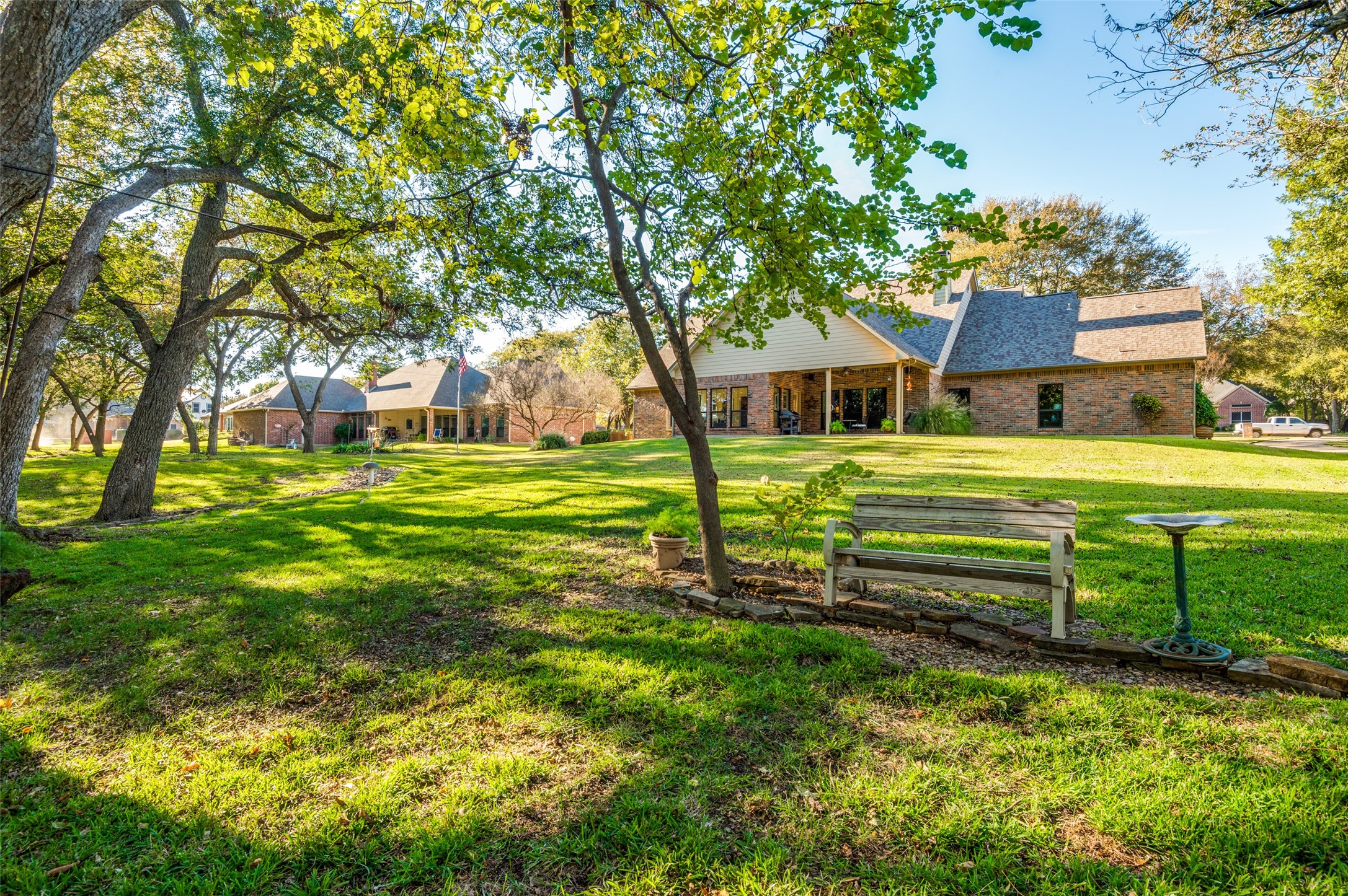 1838 Plum Creek Drive Midlothian TX 76065