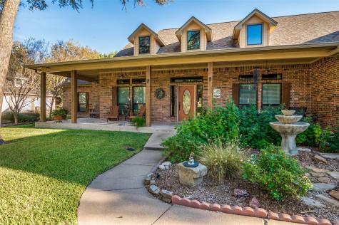 1838 Plum Creek Drive Midlothian TX 76065