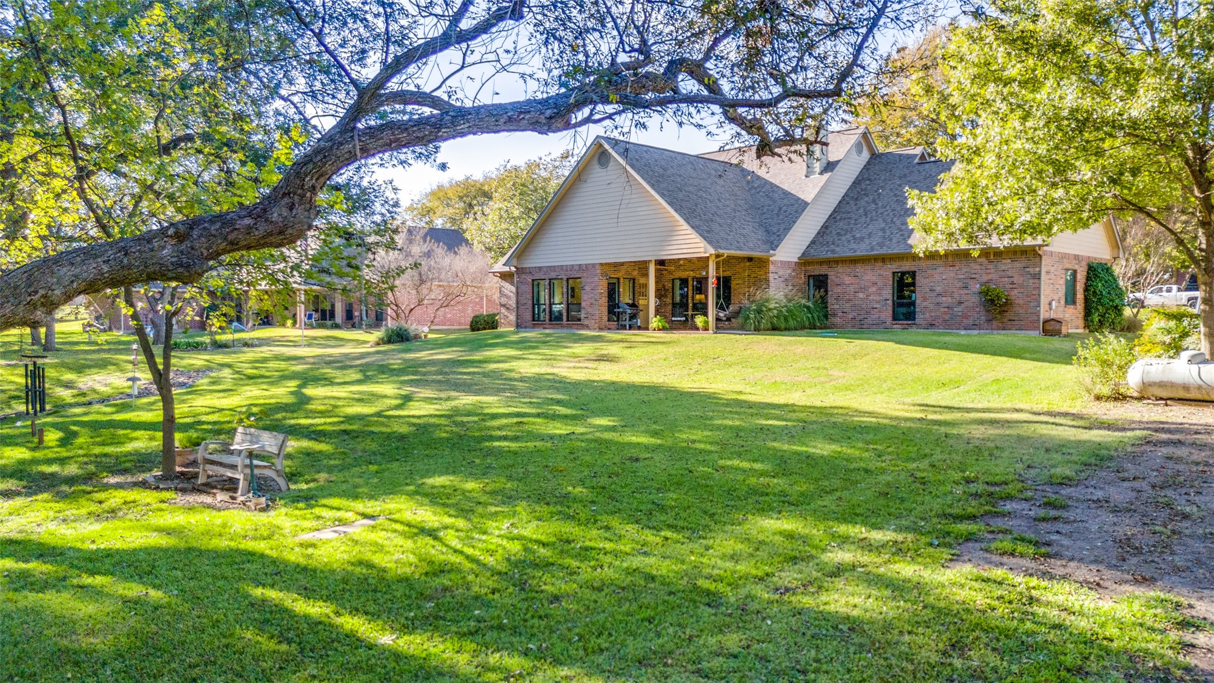 1838 Plum Creek Drive Midlothian TX 76065