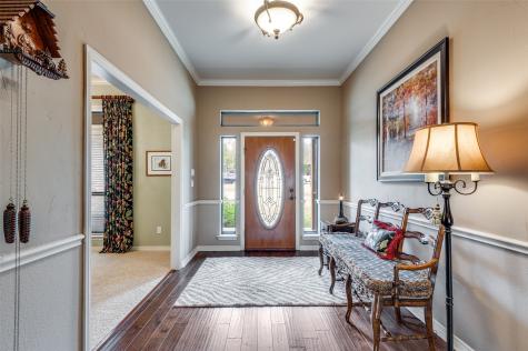 1838 Plum Creek Drive Midlothian TX 76065