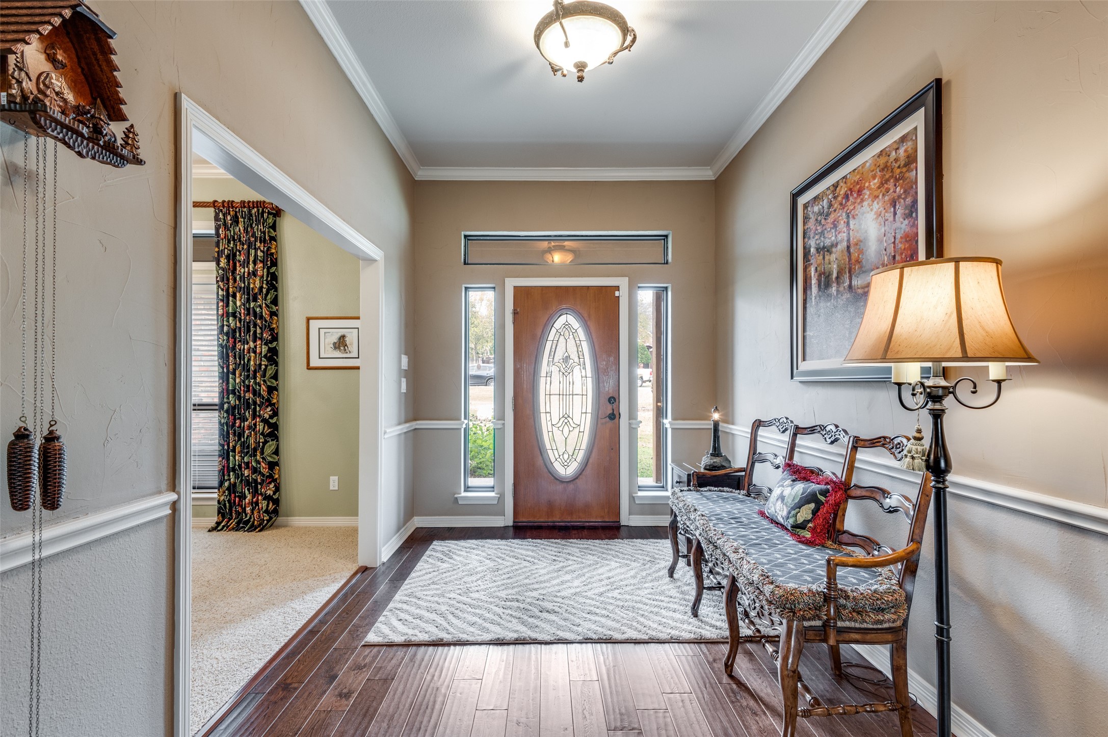 1838 Plum Creek Drive Midlothian TX 76065