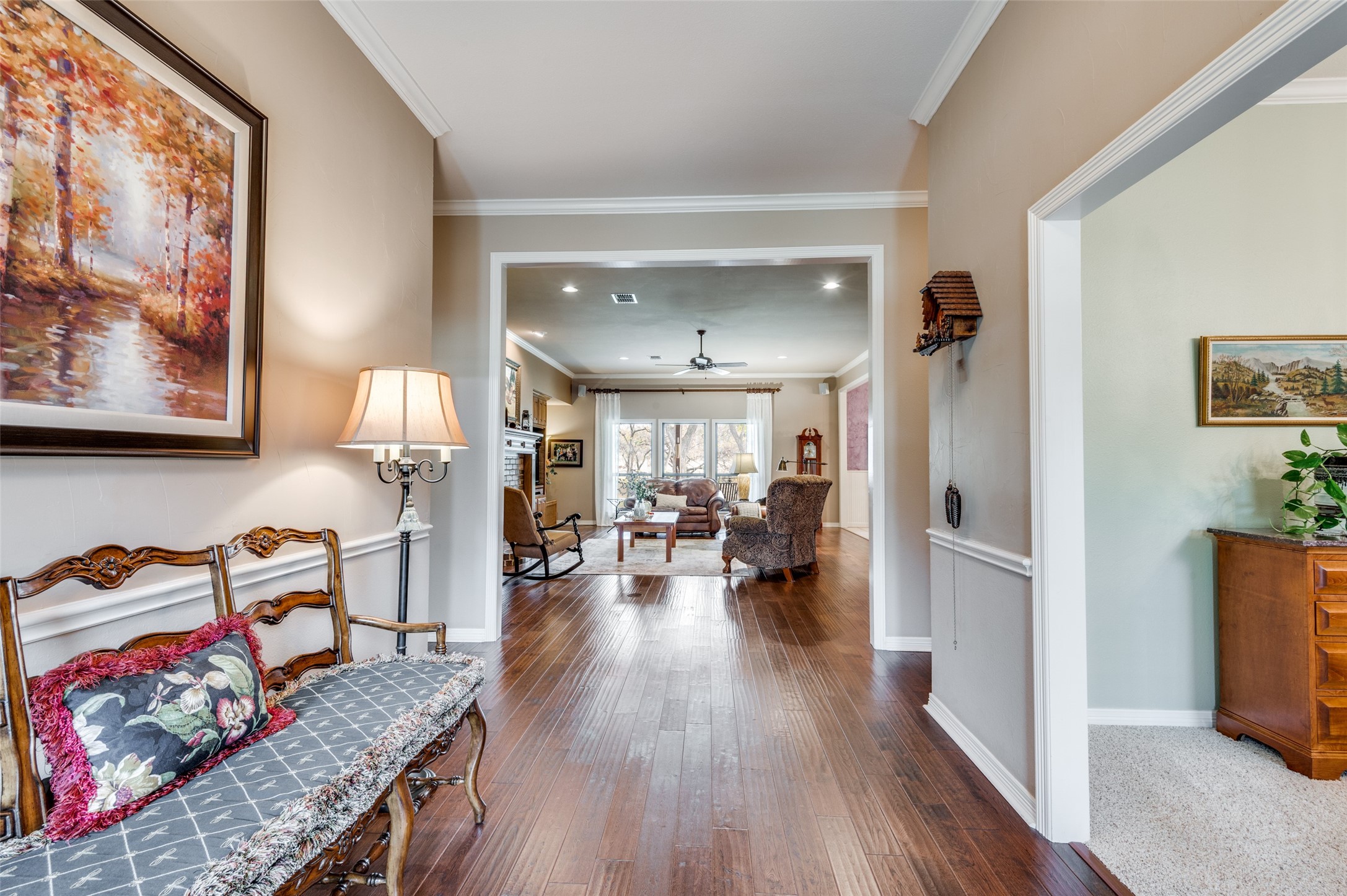 1838 Plum Creek Drive Midlothian TX 76065