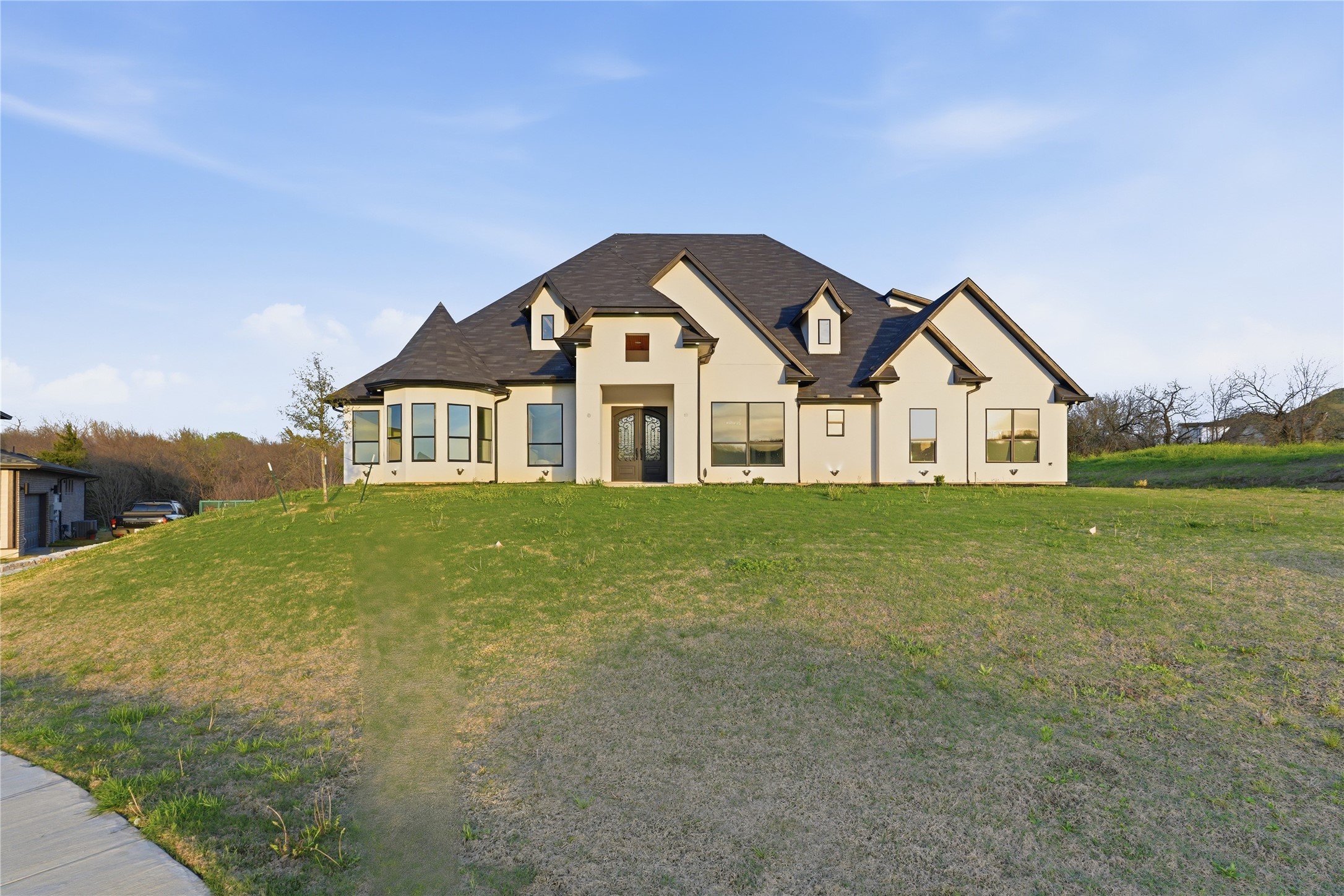 1107 Lily Court Grand Prairie TX 75104