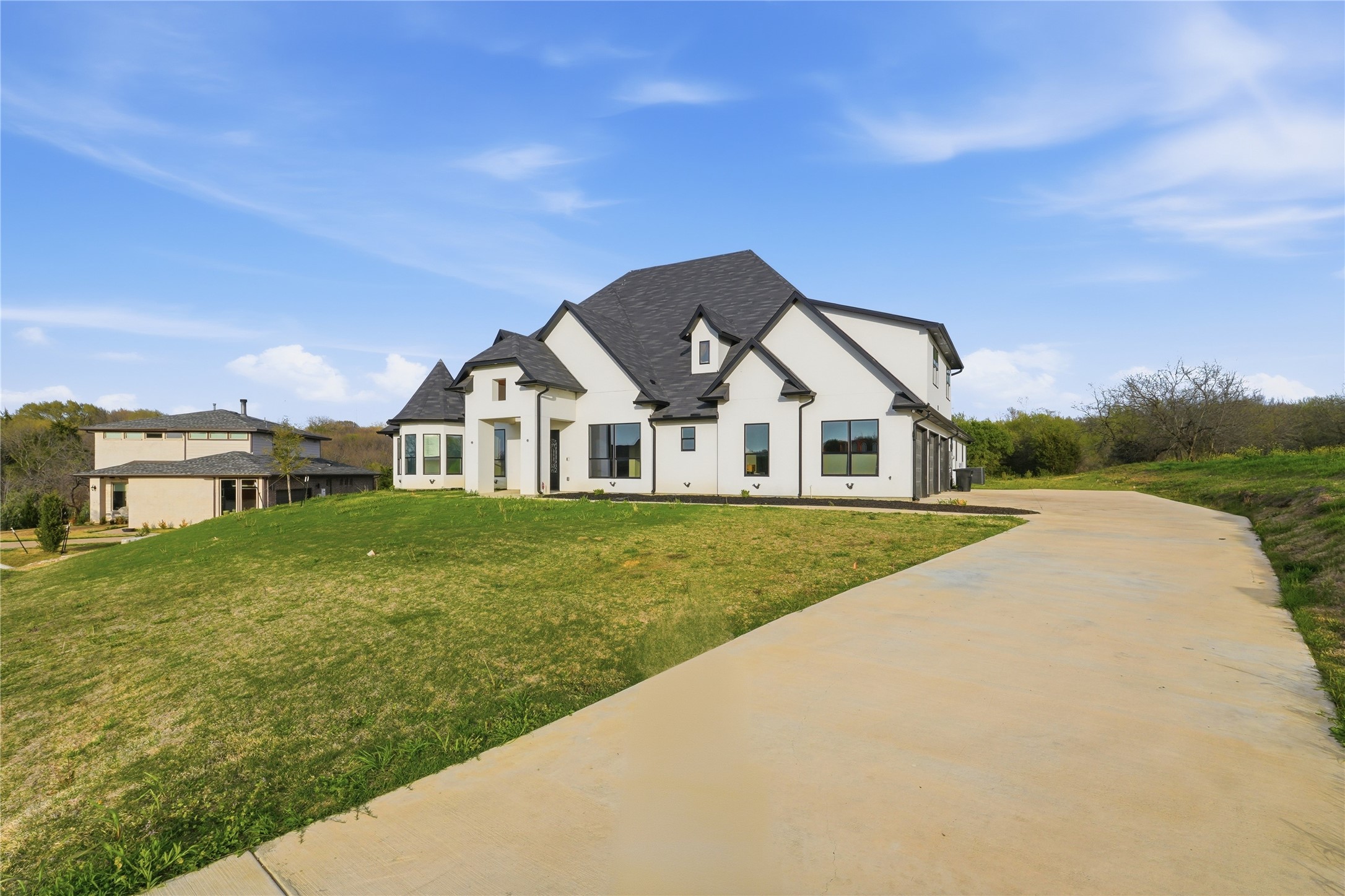 1107 Lily Court Grand Prairie TX 75104
