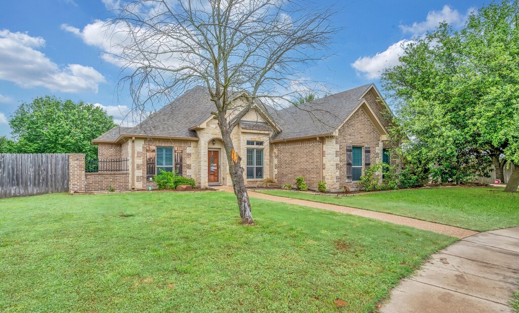 1021 Boldmere Waco TX 76712