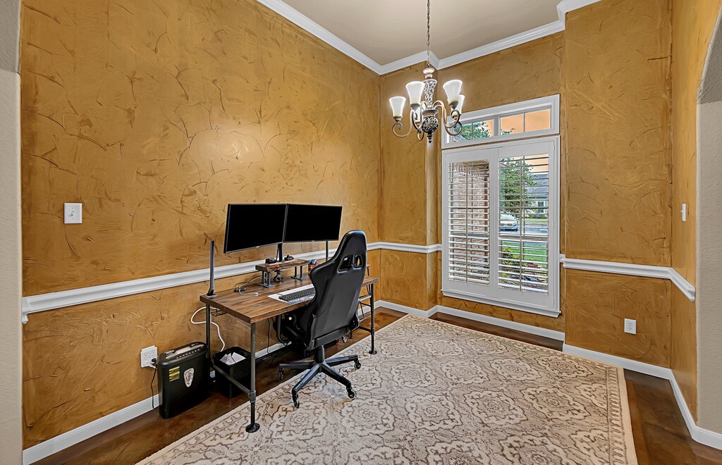 1021 Boldmere Waco TX 76712